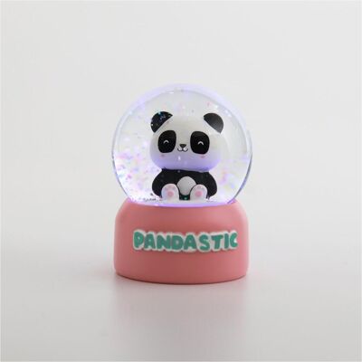 Total Juggling, Schneekugel, iTotal - Snow globe - Pandastic Total Juggling, Schneekugel, iTotal - Snow globe - Pandastic