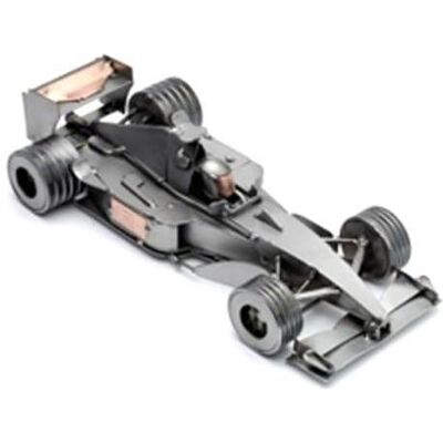 Hinz & Kunst, Deko Figuren + Skulpturen, 400 - Modellauto "Formel 1" Hinz & Kunst, Deko Figuren + Skulpturen, 400 - Modellauto "Formel 1"