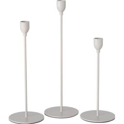 Boltze Home, Kerzenständer, Malte Boltze Home, Kerzenständer, Malte