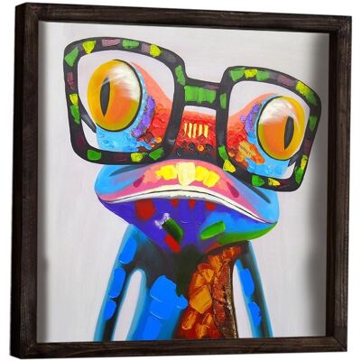 Wallxpert, Bilder, Davis (33 x 33 cm) Wallxpert, Bilder, Davis (33 x 33 cm)