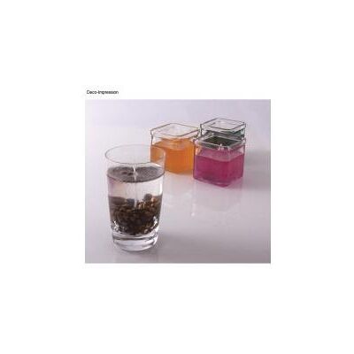Rayher, Modelliermasse, Kerzen-Gel, 300 g Rayher, Modelliermasse, Kerzen-Gel, 300 g