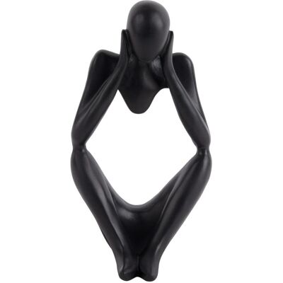 present time, Deko Figuren + Skulpturen, Dreaming present time, Deko Figuren + Skulpturen, Dreaming