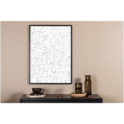 Venture Home, Bilder, Dots (50 x 70 cm) Venture Home, Bilder, Dots (50 x 70 cm)