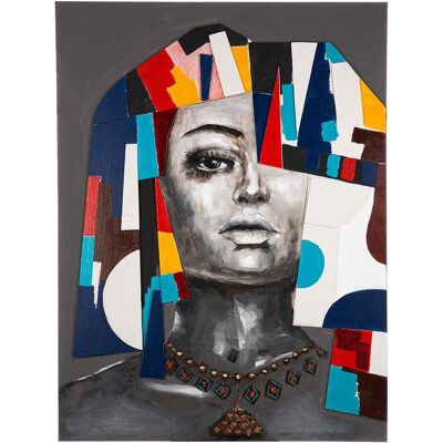 Gilde, Bilder, Kira (90 x 120 cm) Gilde, Bilder, Kira (90 x 120 cm)