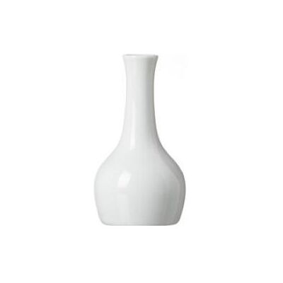 Snap, Vase, Vase, Bianco, 130mm (1x) Snap, Vase, Vase, Bianco, 130mm (1x)