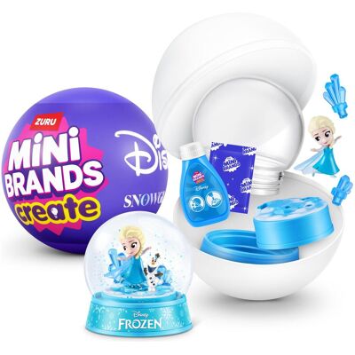 Zuru, Schneekugel, Disney Schneekugeln Zuru, Schneekugel, Disney Schneekugeln