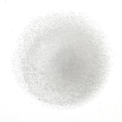 Glorex, Naturmaterialien, Kerzendocht mit Kerzensand 70g, Weiss Glorex, Naturmaterialien, Kerzendocht mit Kerzensand 70g, Weiss