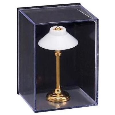 Reutter, Miniaturen, Lampe Nordic Reutter, Miniaturen, Lampe Nordic