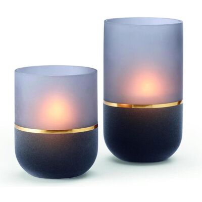 MGA, Vase, Amalie Vase/Kerzenhalter 15cm MGA, Vase, Amalie Vase/Kerzenhalter 15cm