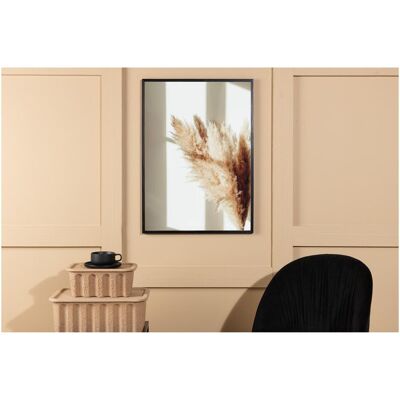 Venture Home - Pampas-Poster - Beige - 50X70 - Innendekor Venture Home - Pampas-Poster - Beige - 50X70 - Innendekor