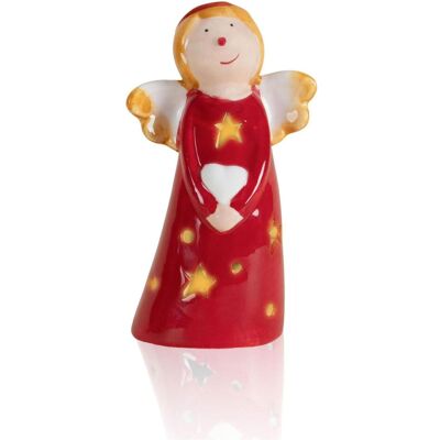 Hermia, Deko Figuren + Skulpturen, Angel Decorative Object Hermia, Deko Figuren + Skulpturen, Angel Decorative Object