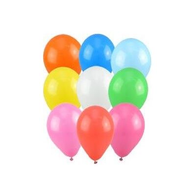 Arpex Pastellballons 24 cm 25 Stk (25x) Arpex Pastellballons 24 cm 25 Stk (25x)