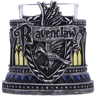 Nemesis Now, Kerzenständer, Harry Potter - Ravenclaw Tea Light Nemesis Now, Kerzenständer, Harry Potter - Ravenclaw Tea Light