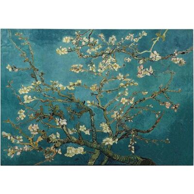 Wallxpert, Bilder, Van Gogh The Starry Night (70 x 100 cm) Wallxpert, Bilder, Van Gogh The Starry Night (70 x 100 cm)