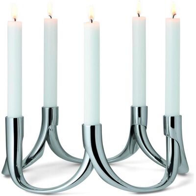 Philippi Kerzenständer, Bow Philippi Kerzenständer, Bow