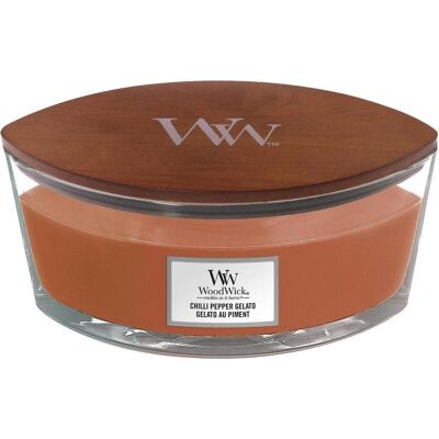 WoodWick, Duftkerzen, Chilli Pepper Gelato (453.60 g) WoodWick, Duftkerzen, Chilli Pepper Gelato (453.60 g)