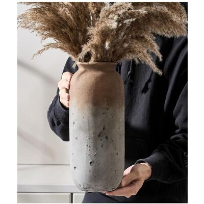 Domoletti, Vase, Vase MULWFG25745, 29.3 cm, various colours Domoletti, Vase, Vase MULWFG25745, 29.3 cm, various colours