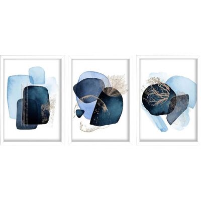 Wallxpert, Bilder, Rumford (38 x 53 cm) Wallxpert, Bilder, Rumford (38 x 53 cm)
