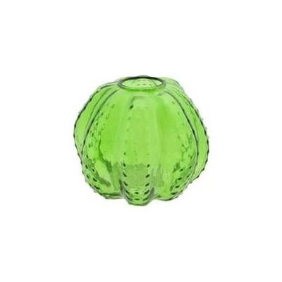 Vase, Vase Kaktus Konvex Logan 11cm Grün Vase, Vase Kaktus Konvex Logan 11cm Grün