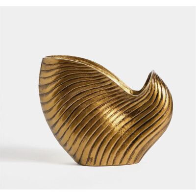 Hanah Home, Deko Figuren + Skulpturen, Oyster Decorative Object Hanah Home, Deko Figuren + Skulpturen, Oyster Decorative Object