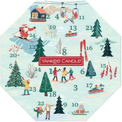 Yankee Candle Après Ski Yankee Candle Après Ski