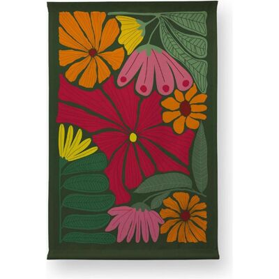 Wallxpert, Wanddeko, Polybaby 3 Decorative Polyester Painting Wallxpert, Wanddeko, Polybaby 3 Decorative Polyester Painting
