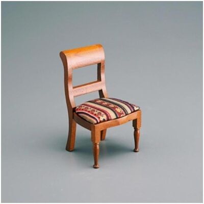 Reutter, Miniaturen, 001.850/2 - Stuhl "Biedermeier", Miniatur Reutter, Miniaturen, 001.850/2 - Stuhl "Biedermeier", Miniatur