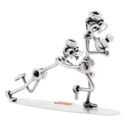Hinz & Kunst, Deko Figuren + Skulpturen, 017 - Figur "Rugbyspieler" Hinz & Kunst, Deko Figuren + Skulpturen, 017 - Figur "Rugbyspieler"