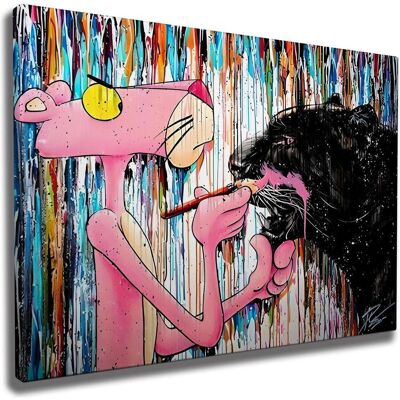 Wallxpert, Bilder, Sinatra (50 x 70 cm) Wallxpert, Bilder, Sinatra (50 x 70 cm)