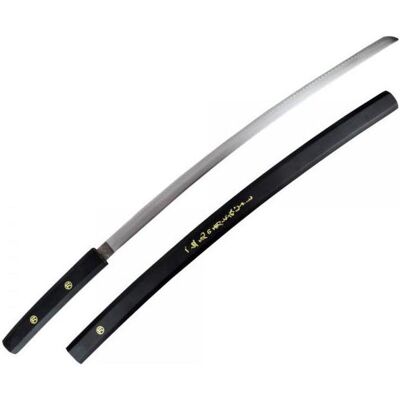 OEM, Deko Schwerter, Ungeschärftes Katana Lupin Goemon Ishikawa OEM, Deko Schwerter, Ungeschärftes Katana Lupin Goemon Ishikawa