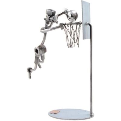 Hinz & Kunst, Deko Figuren + Skulpturen, 038 - Figur "Basketball" Hinz & Kunst, Deko Figuren + Skulpturen, 038 - Figur "Basketball"