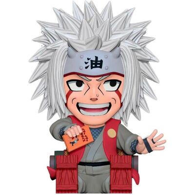 Plastoy, Spardose, Naruto - Jiraiya Plastoy, Spardose, Naruto - Jiraiya