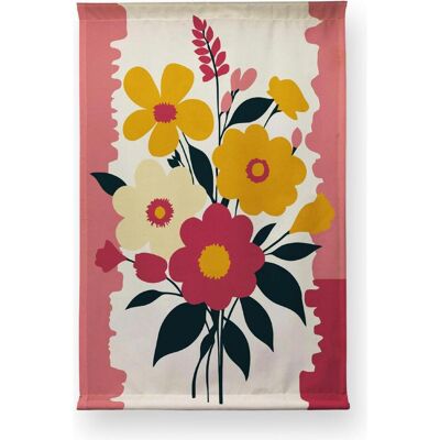 Wallxpert, Wanddeko, Polybaby 6 Decorative Polyester Painting Wallxpert, Wanddeko, Polybaby 6 Decorative Polyester Painting
