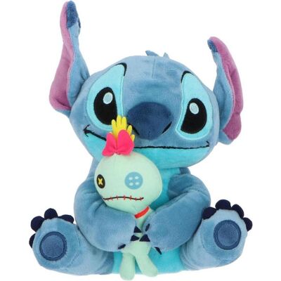 Sombo, Spardose, Lilo & Stitch plüschiges Sparschwein Stitch Scrump 20cm Sombo, Spardose, Lilo & Stitch plüschiges Sparschwein Stitch Scrump 20cm