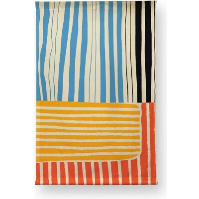 Wallxpert, Wanddeko, Polybaby 14 Decorative Polyester Painting Wallxpert, Wanddeko, Polybaby 14 Decorative Polyester Painting