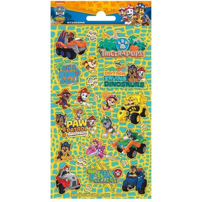 Totum, Sticker, Aufkleberbogen Paw Patrol Totum, Sticker, Aufkleberbogen Paw Patrol
