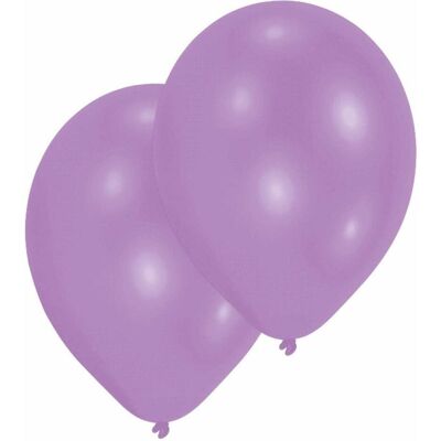 Amscan Ballone (10x) Amscan Ballone (10x)