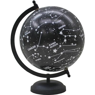 Total Juggling, Globus, iTotal - Globe - Constellations - 20 cm (CM3313J) (20 cm) Total Juggling, Globus, iTotal - Globe - Constellations - 20 cm (CM3313J) (20 cm)