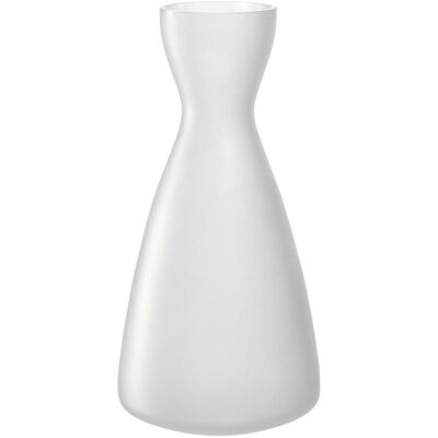 Leonardo, Vase, Vase 28cm weiss Milano Leonardo, Vase, Vase 28cm weiss Milano