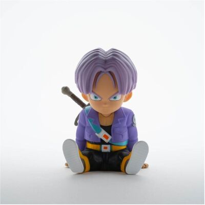 Plastoy, Spardose, Dragon Ball: Chibi Trunks Plastoy, Spardose, Dragon Ball: Chibi Trunks