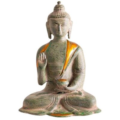 Berk, Deko Figuren + Skulpturen, Buddha Kanakamuni Berk, Deko Figuren + Skulpturen, Buddha Kanakamuni