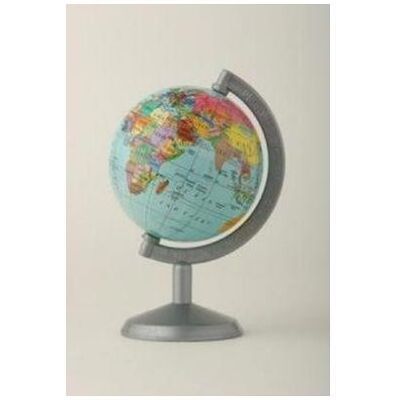 Zachem, Globus, 70 politischer Globus (7 cm) Zachem, Globus, 70 politischer Globus (7 cm)