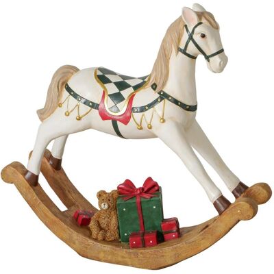 Boltze Home, Deko Figuren + Skulpturen, Cavally Boltze Home, Deko Figuren + Skulpturen, Cavally