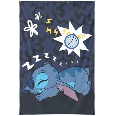 Lyo, Bilder, Decorative Canvas Stitch Poster Wall Decor Disney Stitch Sleeping 125 x 85 cm (85 x 125 cm) Lyo, Bilder, Decorative Canvas Stitch Poster Wall Decor Disney Stitch Sleeping 125 x 85 cm (85 x 125 cm)