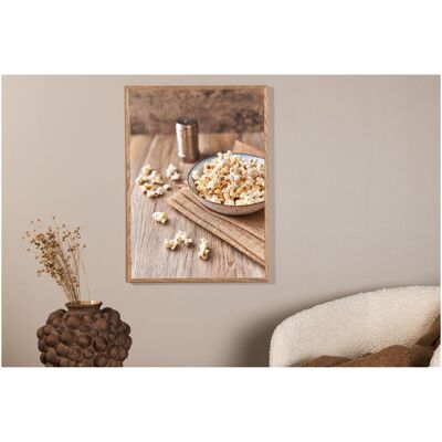 Venture Home, Bilder, Popcorn (30 x 40 cm) Venture Home, Bilder, Popcorn (30 x 40 cm)
