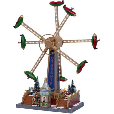 Lumineo, Weihnachtsfiguren, Weihnachtskrippe Lumineo, Weihnachtsfiguren, Weihnachtskrippe