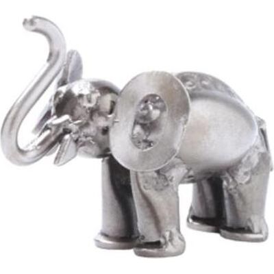 Hinz & Kunst, Deko Figuren + Skulpturen, 507 - Figur "kleiner Elefant, neu" Hinz & Kunst, Deko Figuren + Skulpturen, 507 - Figur "kleiner Elefant, neu"