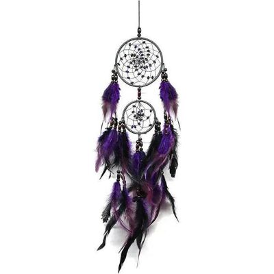Cover-Discount, Wanddeko, Traumfänger Dream Catcher Ojibwe Cover-Discount, Wanddeko, Traumfänger Dream Catcher Ojibwe