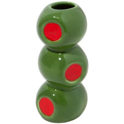 Doiy, Vase, Olivia Vase XS (1x) Doiy, Vase, Olivia Vase XS (1x)