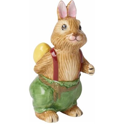 Villeroy & Boch Osterdeko, Deko Hase Paul BUNNY TALES (1x) Villeroy & Boch Osterdeko, Deko Hase Paul BUNNY TALES (1x)
